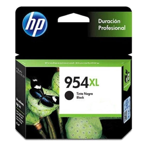 Cartucho De Tinta HP L0S71AL 954XL 42