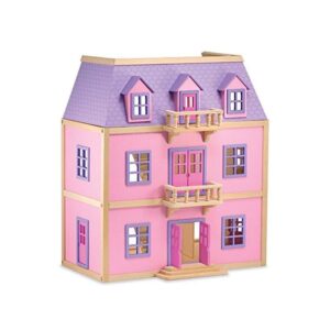 Casa de Bonecas Melissa & Doug 14570