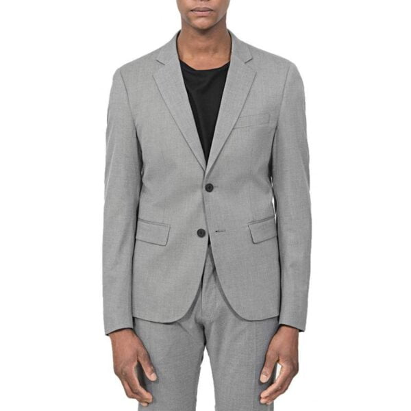 Casaco Antony Morato MMJA00400-FA650148 9001 - Masculino