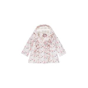 Casaco Impermeável para bebê Orchestra HB008A Feminino