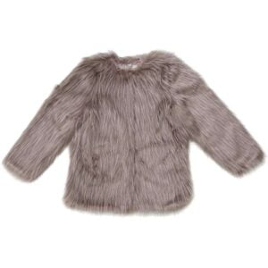 Casaco Infantil Orchestra HM91F4 ROC01 - Feminino