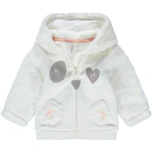 Casaco para bebê Orchestra HB0088 Feminino