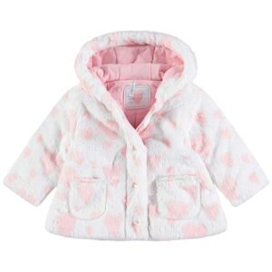 Casaco para bebê Orchestra HI009F-ECR01 Feminino