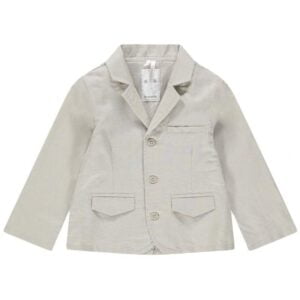 Casaco para bebê Orchestra HLALI8-MAR Masculino