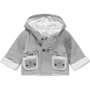 Casaco para bebê Orchestra HNAXSC-GRM-01 Masculino