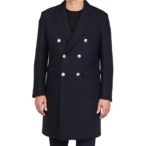 Casaco Replay M8947.22620.010 Masculino