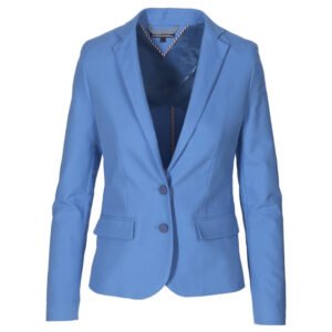 Casaco Tommy Hilfiger WW0WW21539 425 Feminina