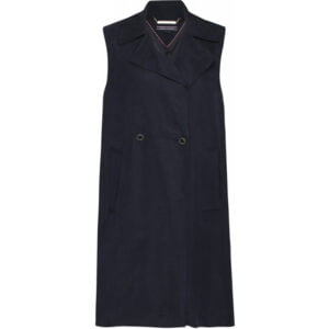 Casaco Tommy Hilfiger WW0WW21700 403 Feminino