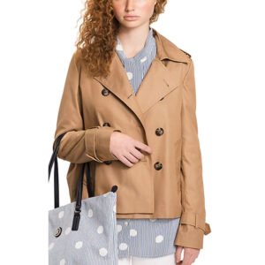 Casaco Tommy Hilfiger WW0WW21755 251 Femenino