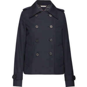 Casaco Tommy Hilfiger WW0WW21755 403 Feminino