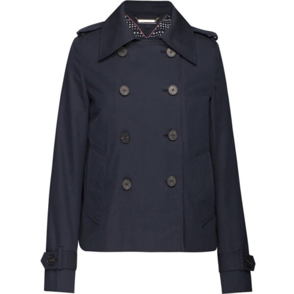 Casaco Tommy Hilfiger WW0WW21755 403 Feminino
