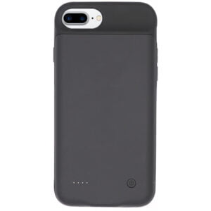 Case Carregador para iPhone 7+/8+ iGear 4000mAh - Preto