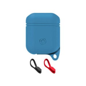 Case Cico Tech para Estojo AirPods CCAR03 Azul