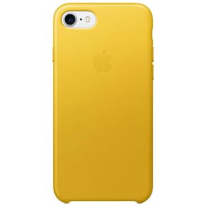 Case de Couro para iPhone 7 MQ5G2FE/A Girassol