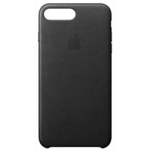 Case de Couro para iPhone 7 Plus - MMYJ2ZM Black