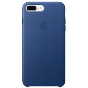 Case de Couro para iPhone 7 Plus MPTF2FE/A Safira