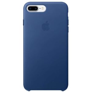 Case de Couro para iPhone 7 Plus MPTF2ZM Safira