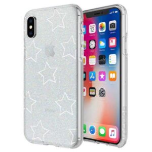 Case de Silicone Incipio para iPhone X IPH-1651-STR Star