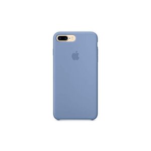 Case de Silicone para iPhone 7 Plus - Azure MQ0M2ZM