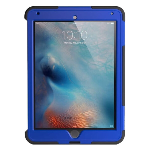 Case Griffin Survivor Slim para o iPad Pro 9.7 Blue/Black