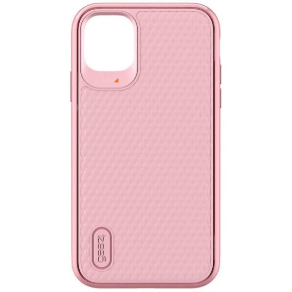 Case iPhone 11 Pro Gear4 Battersea 5.8" ICB58BTSPILPNK - Rosa