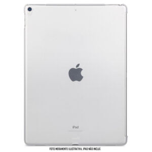 Case para iPAD Pro 12.9" Moshi iGlaze 99MO039910 Transparente