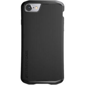 Case para iPhone 7 Plus Element Case Aura Black