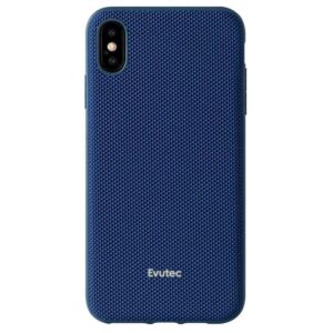Case para iPhone XS MAX Evutec Aergo Series + Suporte Magnético