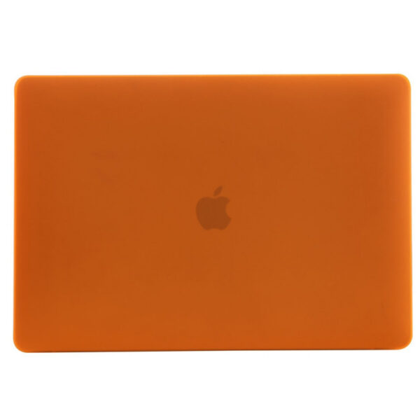 Case para MacBook Pro 13" 4Life A1708/A1989 ORANGE