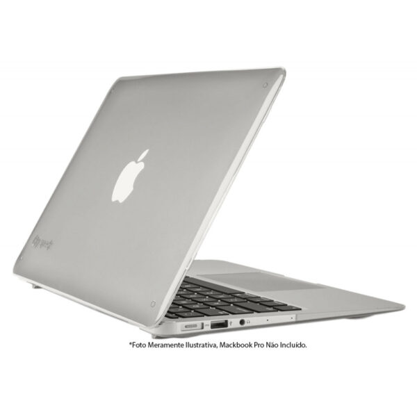 Case para MacBook Pro 13" Speck SeeThru 71406-1041 Transparente