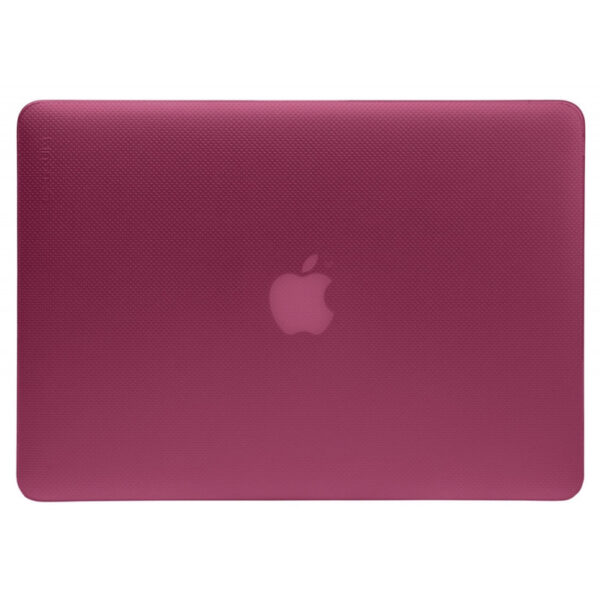 Case para MacBook Pro Incase Hardshell Case 13" Rosa Safira