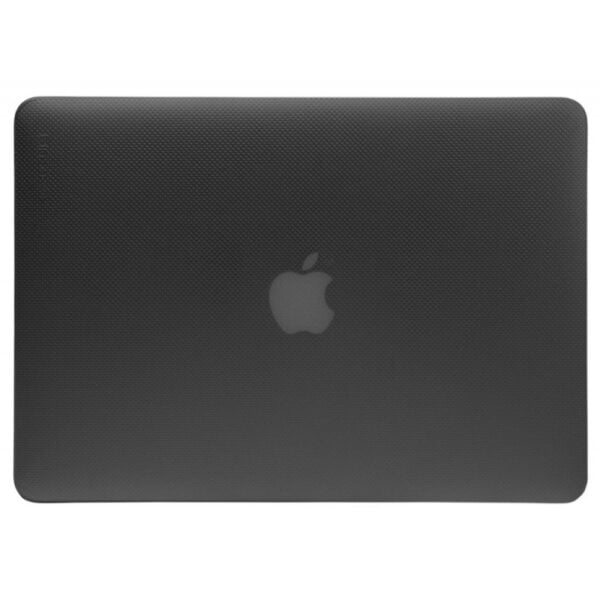 Case para MacBook Pro Retina Incase Hardshell Case 13" Preto Geada