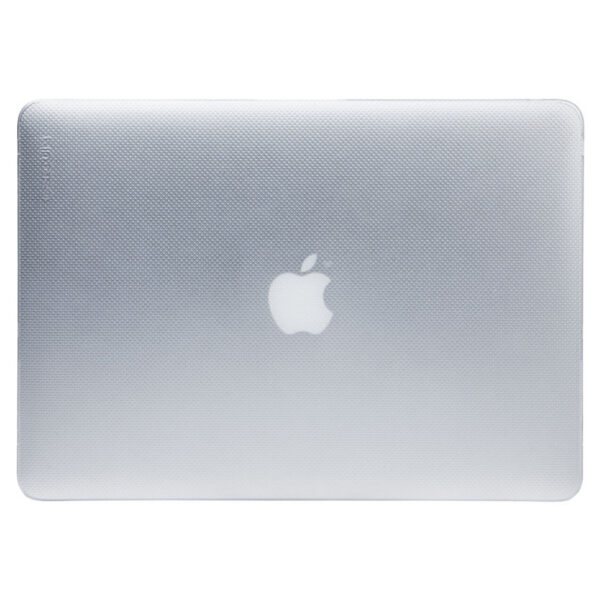 Case para MacBook Pro Retina Incase Hardshell Case 13" Transparente