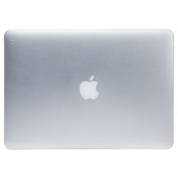 Case para MacBook Pro Retina Incase Hardshell Case 15" Transparente