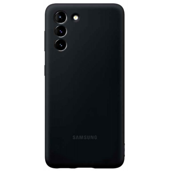 Case Samsung Cover Galaxy S21+ PG996TBEGWW - Preto