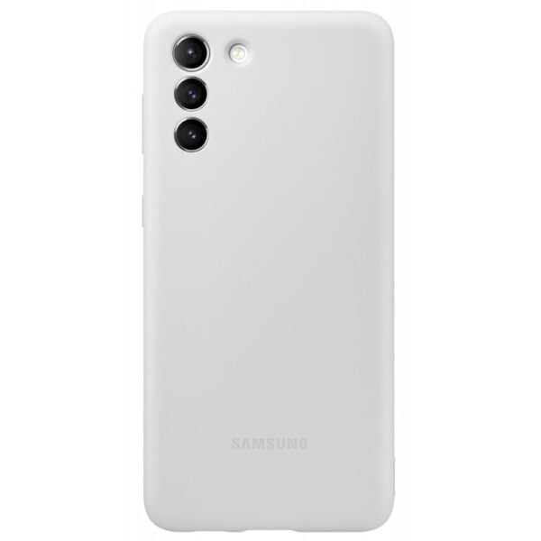 Case Samsung Cover Galaxy S21+ PG996TJEGWW - Cinza