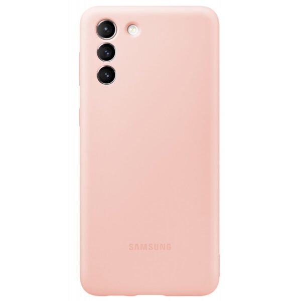 Case Samsung Cover Galaxy S21+ PG996TPEGWW - Rosa