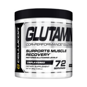 Cellucor Glutamine Unflavored - 360g
