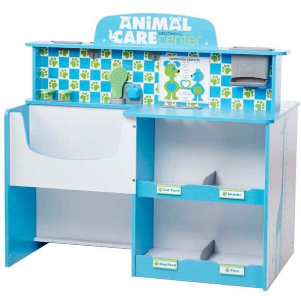 Centro de Atividade de Cuidados com Animais Melissa & Doug 31700