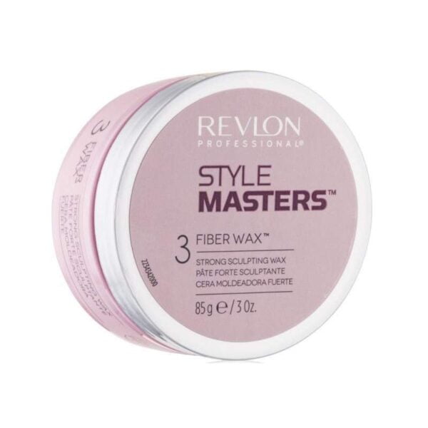 Cera de Cabelo Revlon Style Masters Creator Fiber Wax 85g