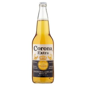 Cerveja Corona Extra 335mL