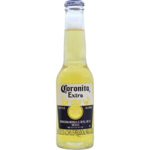 Cerveja Coronita Extra 210mL