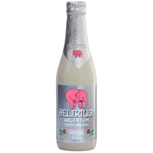 Cerveja Delirium Argentum - 330mL