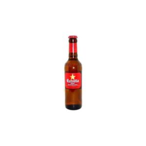 Cerveja Estrella Damm Barcelona 330ml
