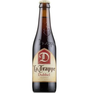 Cerveja La Trappe Dubbel