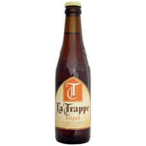 Cerveja La Trappe Tripel 330 mL