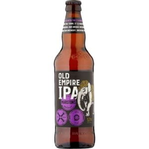 Cerveja Marstons Old Empire Ipa 500mL