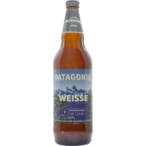 Cerveja Patagonia Weisse 730mL