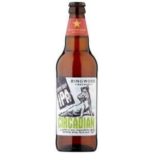 Cerveja Ringwood Brewery Circadian 500mL