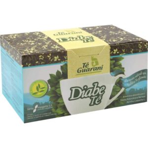 Chá Guaraní Diabe (25 saquinhos)